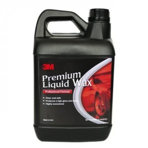 3M 6006 Premium Liquid Wax