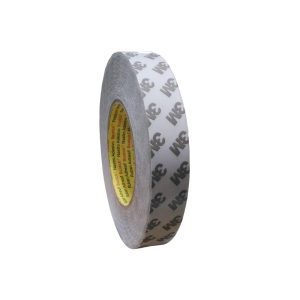 3M 9075i / 7385C Double Coated Tissue Tape, tebal: 0.085 mm,
